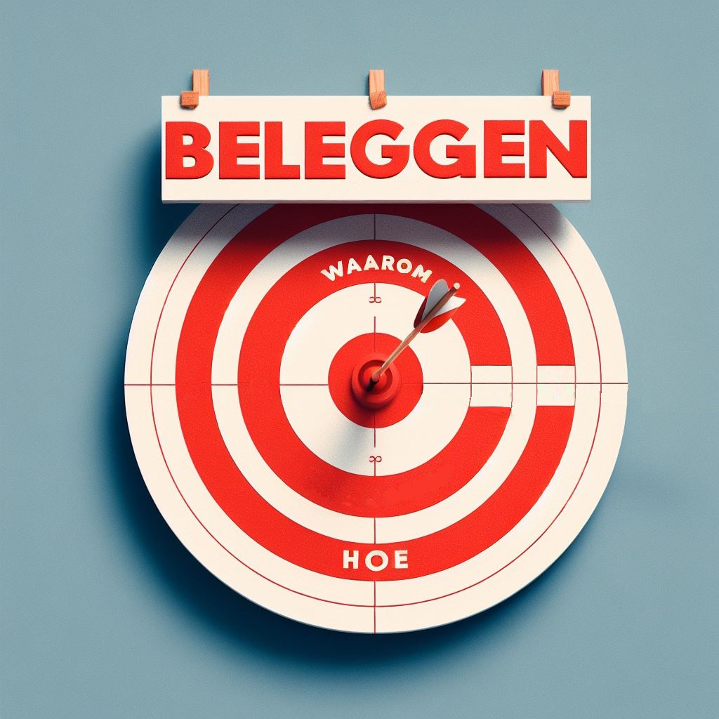 Waarom Beleggen En Hoe Begin Ik Eraan? | Vlaamse Federatie Van Beleggers